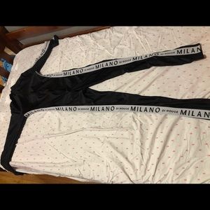 Milano Di Rouge ‘ Joselynne jumpsuit’